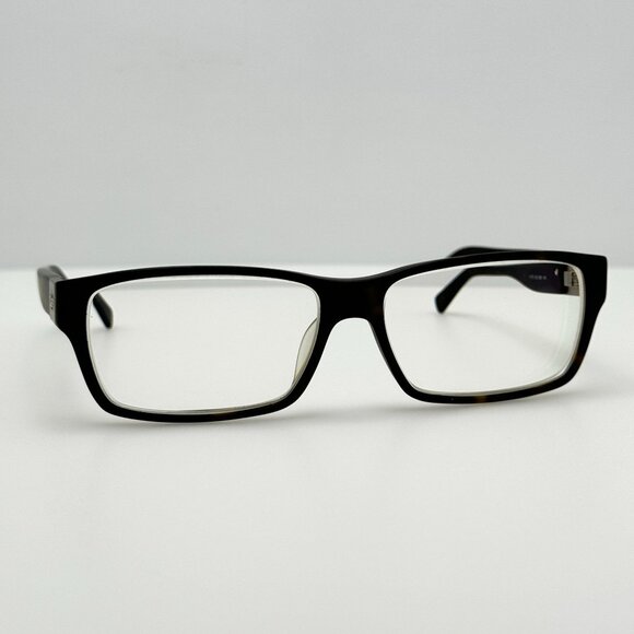 Police Eyeglasses Eye Glasses Frames V 1772 Col 722M 57-15-140 - Picture 1 of 6